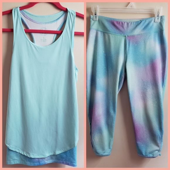 kohls womens athletic wear